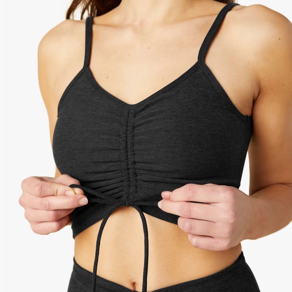 Beyond Yoga Intimates & Sleepwear Nwt Beyond Yoga Spacedye Centered